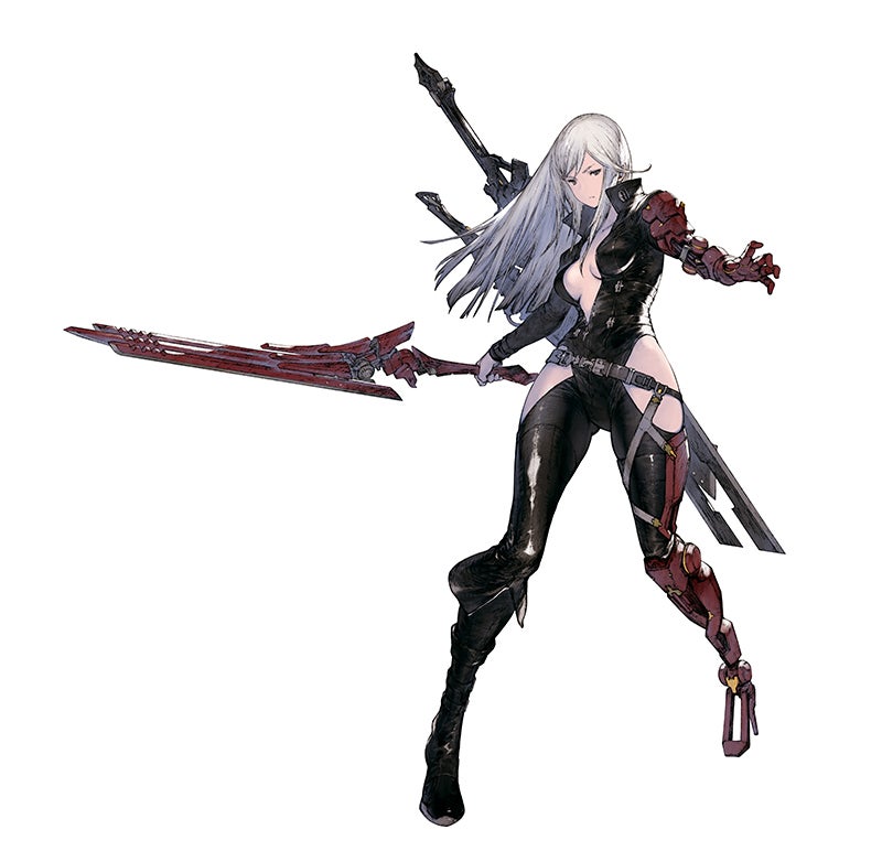 【激レア非売品】NieR ニーア リィンカーネーション 当選品 アクリルブロック 激レア非売品】NieR ニーア リィンカーネーション 当選品 アクリル