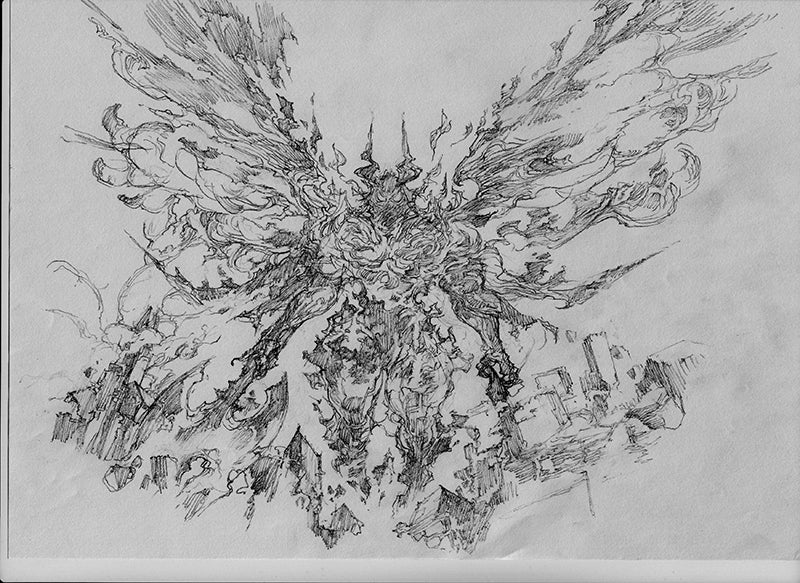 ナイツオブグローリー | Art | 株式会社CyDesignation